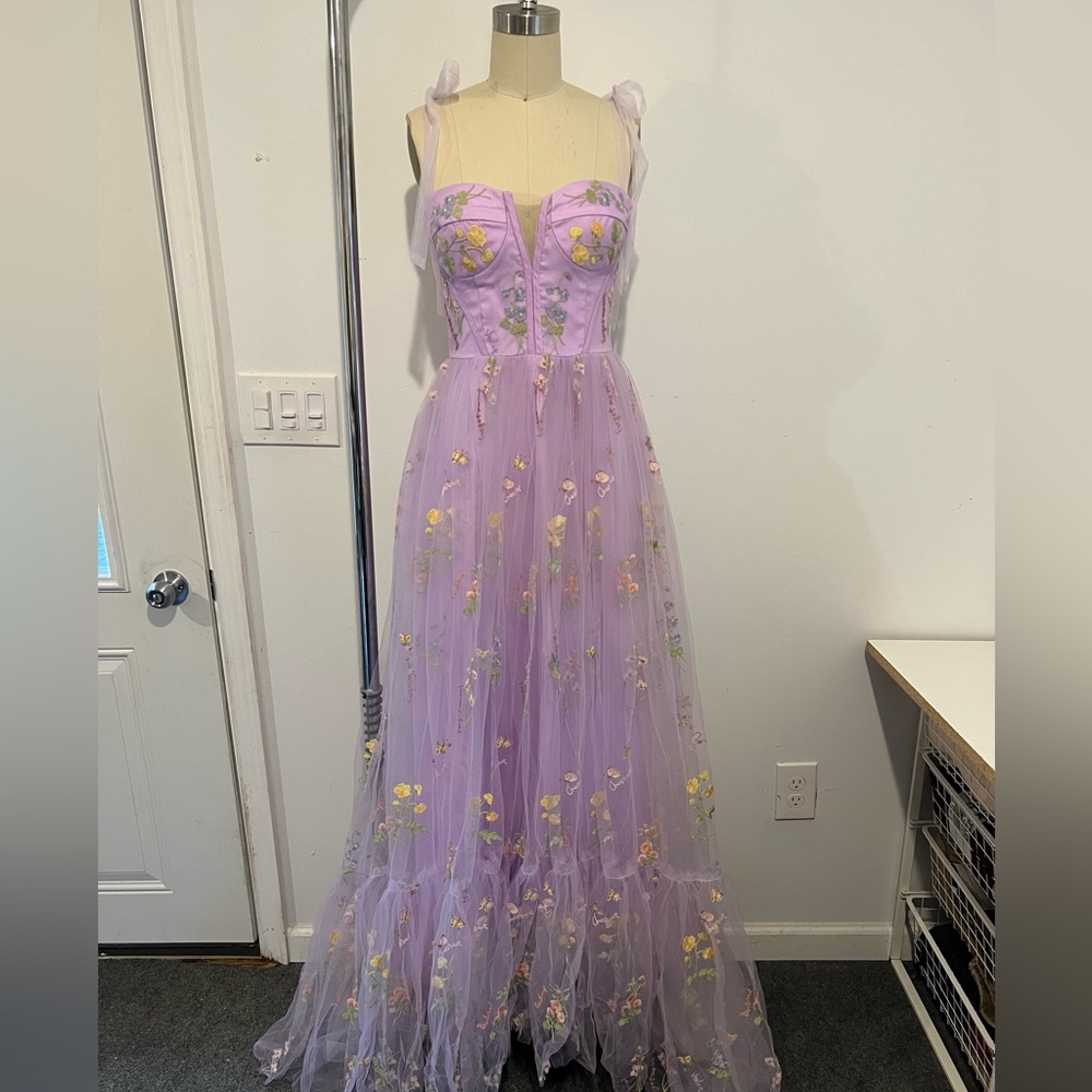 Prom/Sweet Sixteen Dress